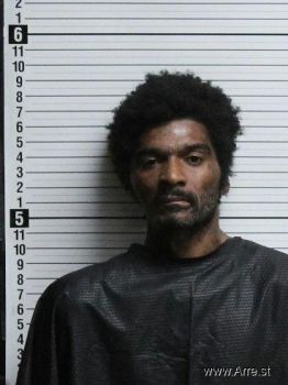 Cornelius Demorris Griffin Mugshot