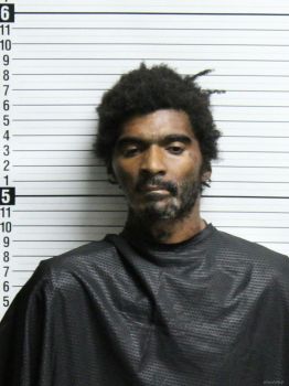 Cornelius Demorris Griffin Mugshot