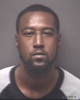 Cornelius Quamaine Johnson Mugshot