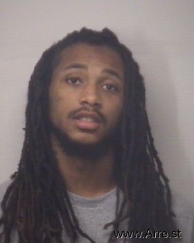 Cornelius Jarod Moore Mugshot