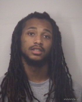 Cornelius Jarod Moore Mugshot