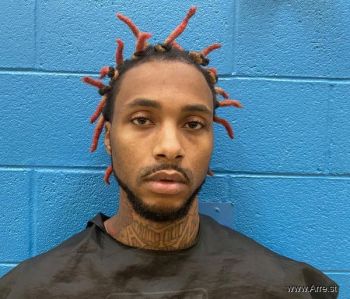 Cornelius  Moore Mugshot