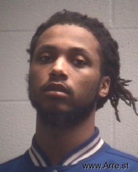 Cornelius Jarod Moore Mugshot