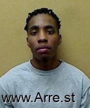 Cornelius J Threat Mugshot