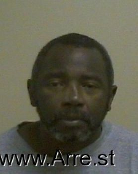 Cornelius  White Mugshot