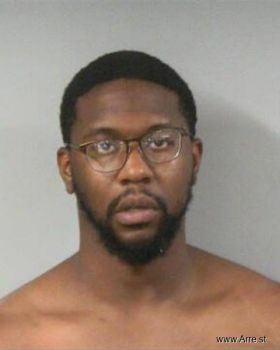 Cornell Sharood Williams Mugshot