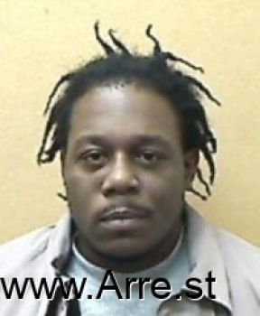 Cortez L Nicholson Mugshot