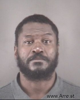 Corwin Erroll Allen Mugshot