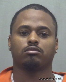 Cory Tyrone Carter Mugshot