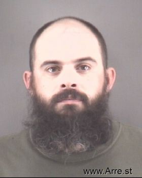 Cory Lee Cook Mugshot