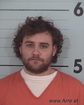 Cory Aaron Ingram Mugshot