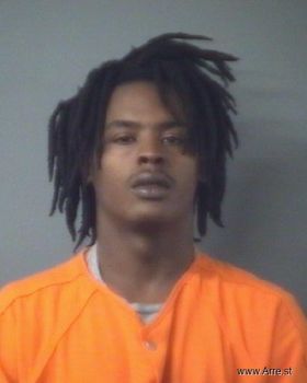 Cory Lee Johnson Mugshot