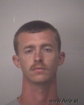 Cory Dillon Moore Mugshot