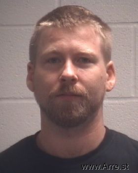 Cory Allen Moore Mugshot