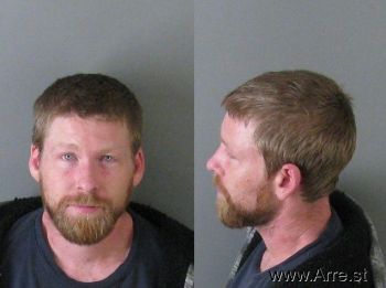 Cory Allen Moore Mugshot