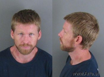 Cory Allen Moore Mugshot