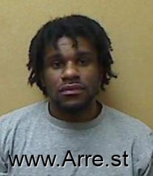 Cory M Smith Mugshot