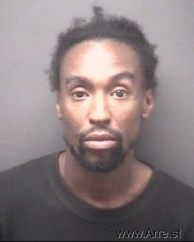 Cory Deluv Williams Mugshot