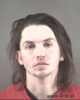 Cory Ray Young Mugshot