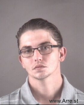 Cory Ray Young Mugshot