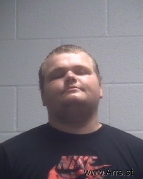 Coty James Bullard Mugshot