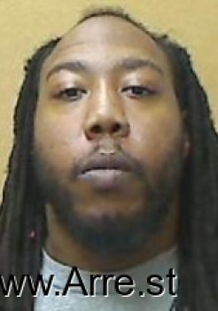 Courtland D Vinson Mugshot