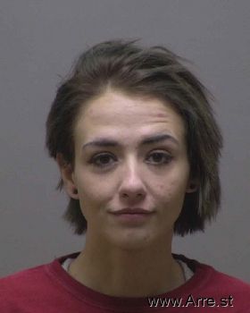 Courtney Michelle Beard Mugshot