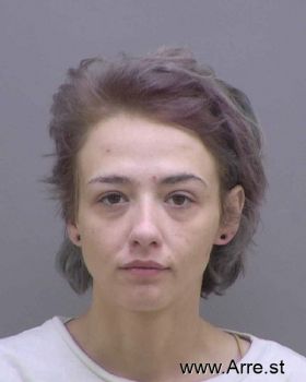 Courtney Michelle Beard Mugshot