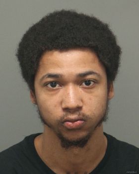 Courtney Isaiah Boyd Mugshot