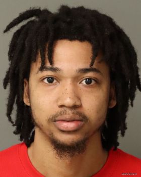 Courtney Isaiah Boyd Mugshot