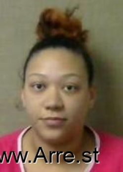 Courtney S Browning Mugshot