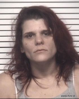 Courtney Leanne Cole Mugshot