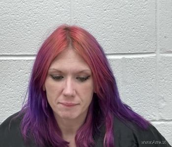 Courtney Deanna Conner Mugshot