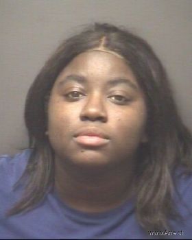 Courtney Renee Freeman Mugshot