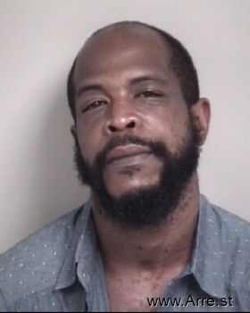 Courtney Jashawn Goodwin Mugshot