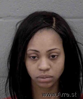 Courtney  Harrison Mugshot