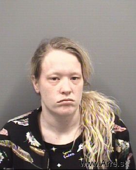 Courtney Dawn Hearne Mugshot