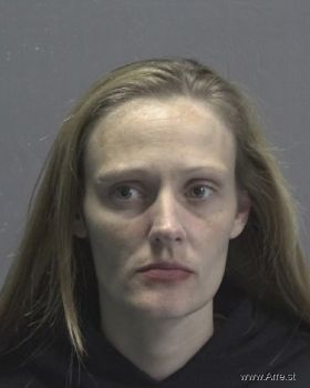 Courtney Schae Heath Mugshot