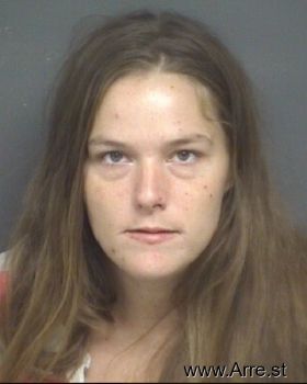 Courtney Jayne Herring Mugshot