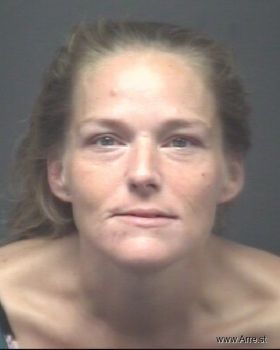 Courtney Jayne Herring Mugshot