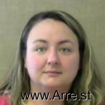 Courtney K Johnson Mugshot