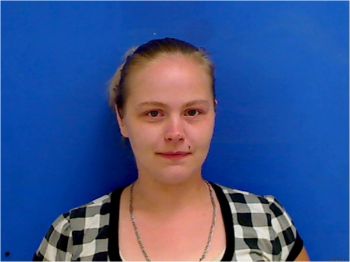 Courtney Mae-lynne Martin Mugshot