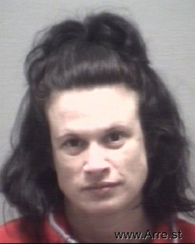 Courtney Jacqueline Matthews Mugshot