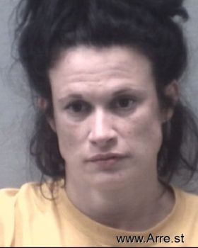 Courtney Jacquline Matthews Mugshot