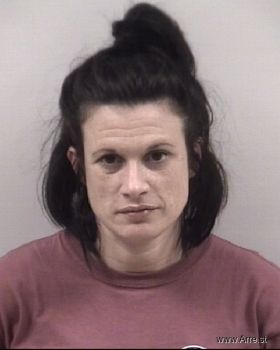 Courtney  Matthews Mugshot