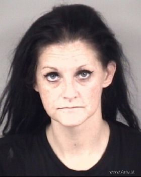 Courtney Alicia Mcdaniel Mugshot