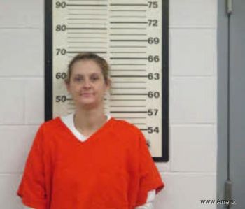 Courtney Alicia Mcdaniel Mugshot