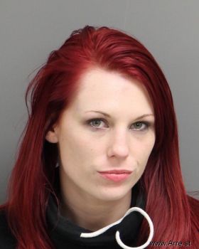 Courtney Paige Stewart Mugshot