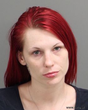 Courtney Paige Stewart Mugshot