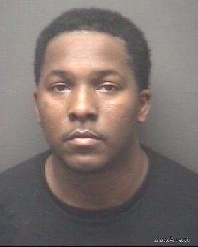 Courtney Omar Phillips Mugshot